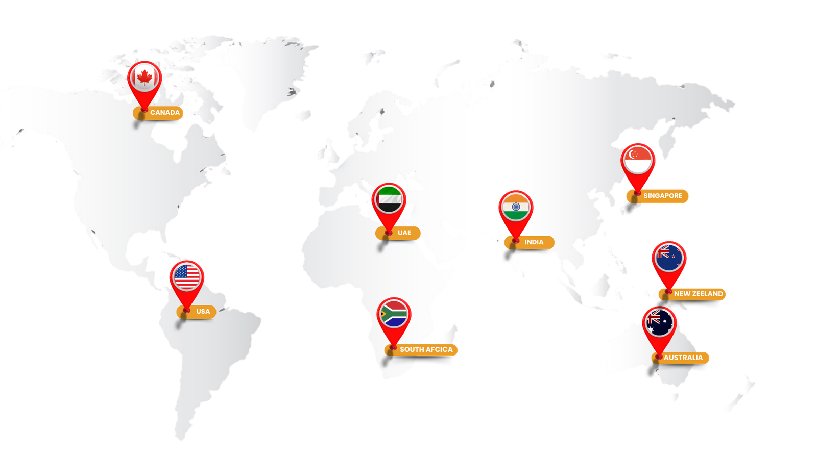 Trusted by Traders Worldwide