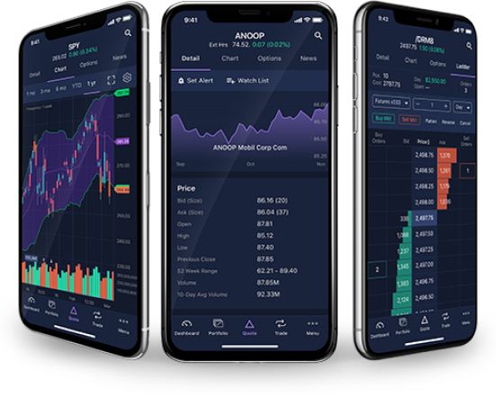 RAJ Trading
